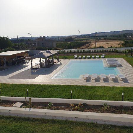 Villa Giadel Menfi Kamer foto
