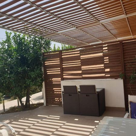 Villa Giadel Menfi Kamer foto