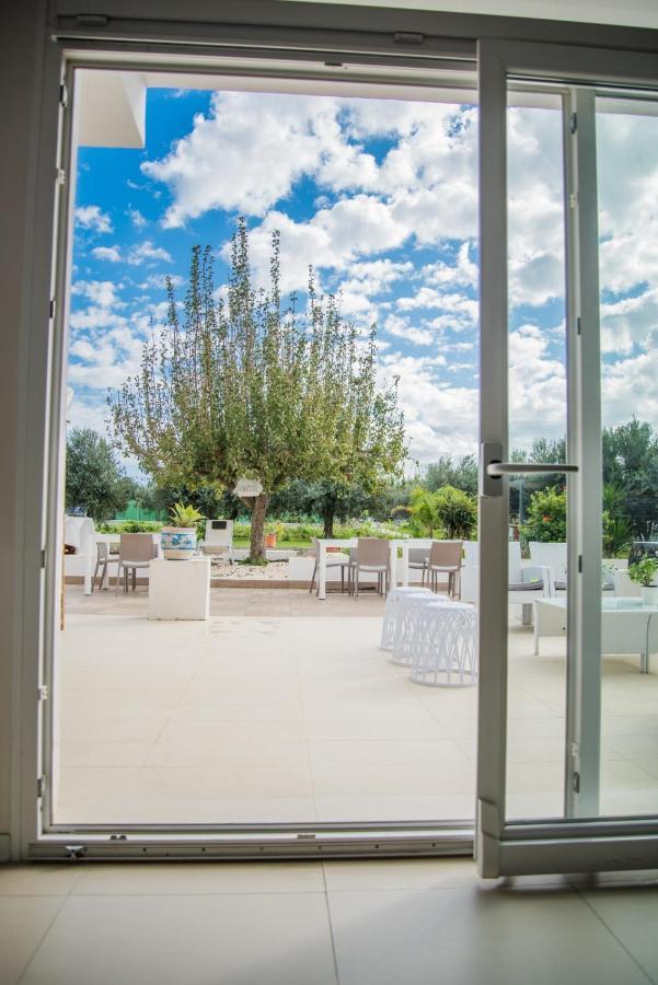 Villa Giadel Menfi Buitenkant foto
