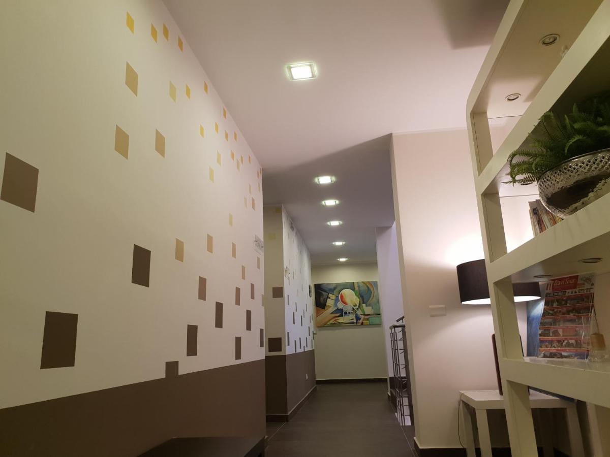 Villa Giadel Menfi Buitenkant foto