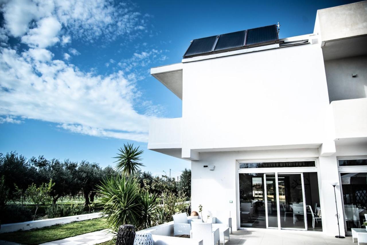 Villa Giadel Menfi Buitenkant foto