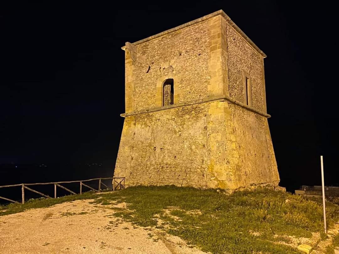 Villa Giadel Menfi Buitenkant foto