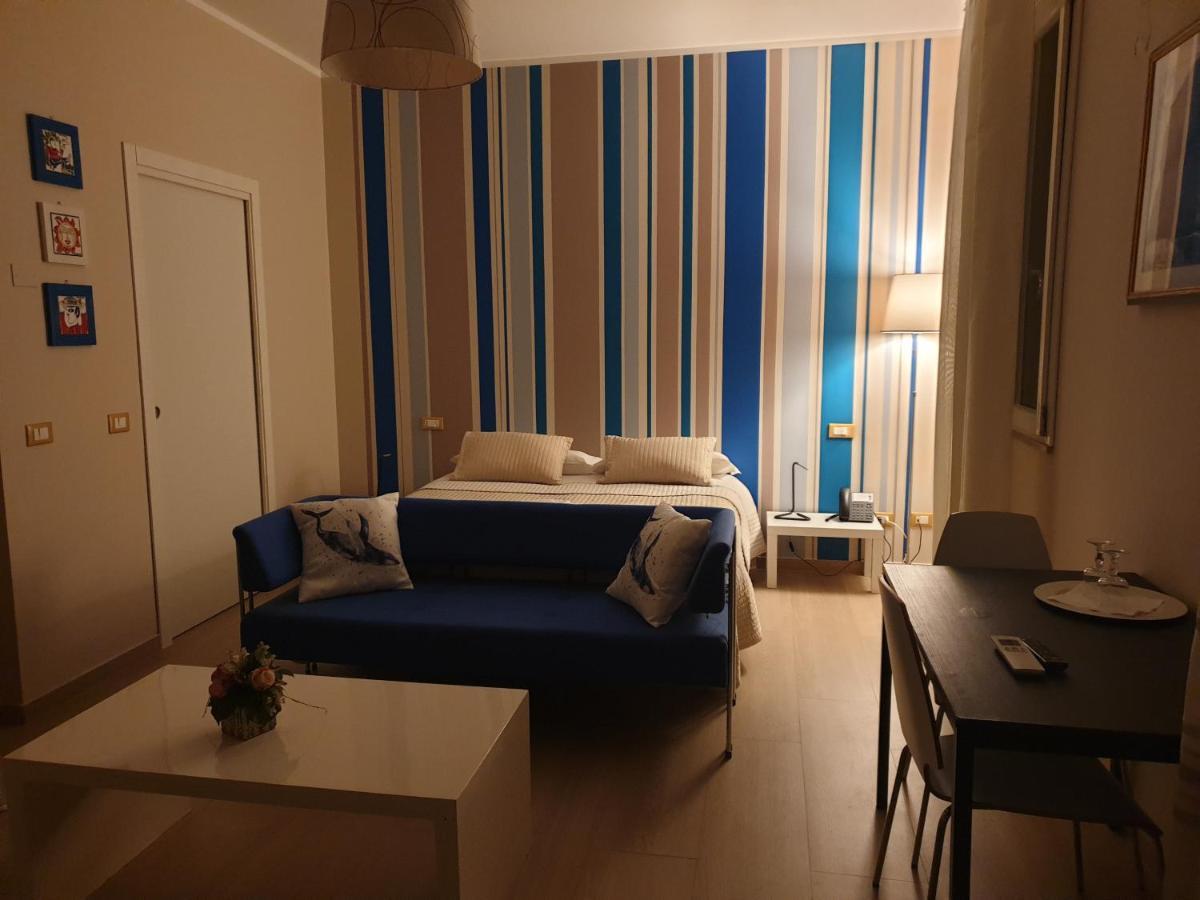 Villa Giadel Menfi Buitenkant foto
