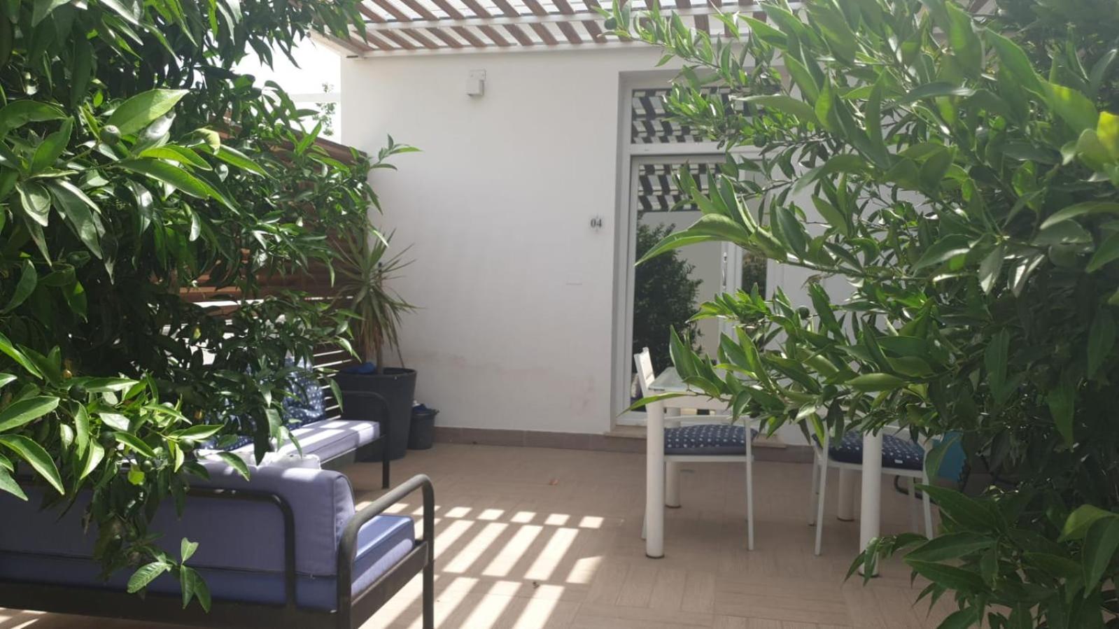 Villa Giadel Menfi Kamer foto