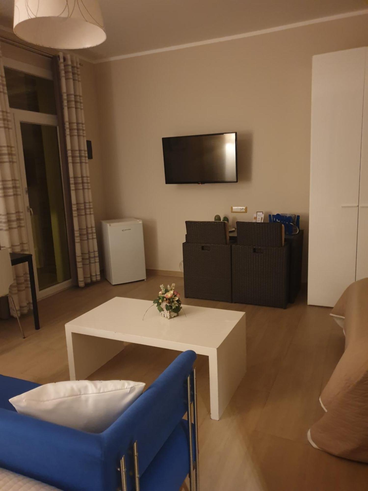 Villa Giadel Menfi Kamer foto
