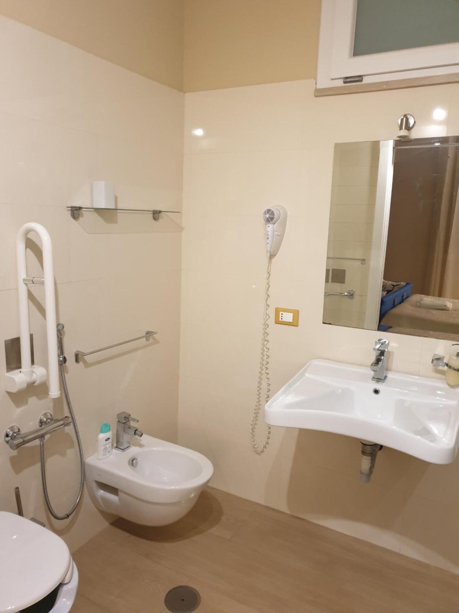 Villa Giadel Menfi Kamer foto