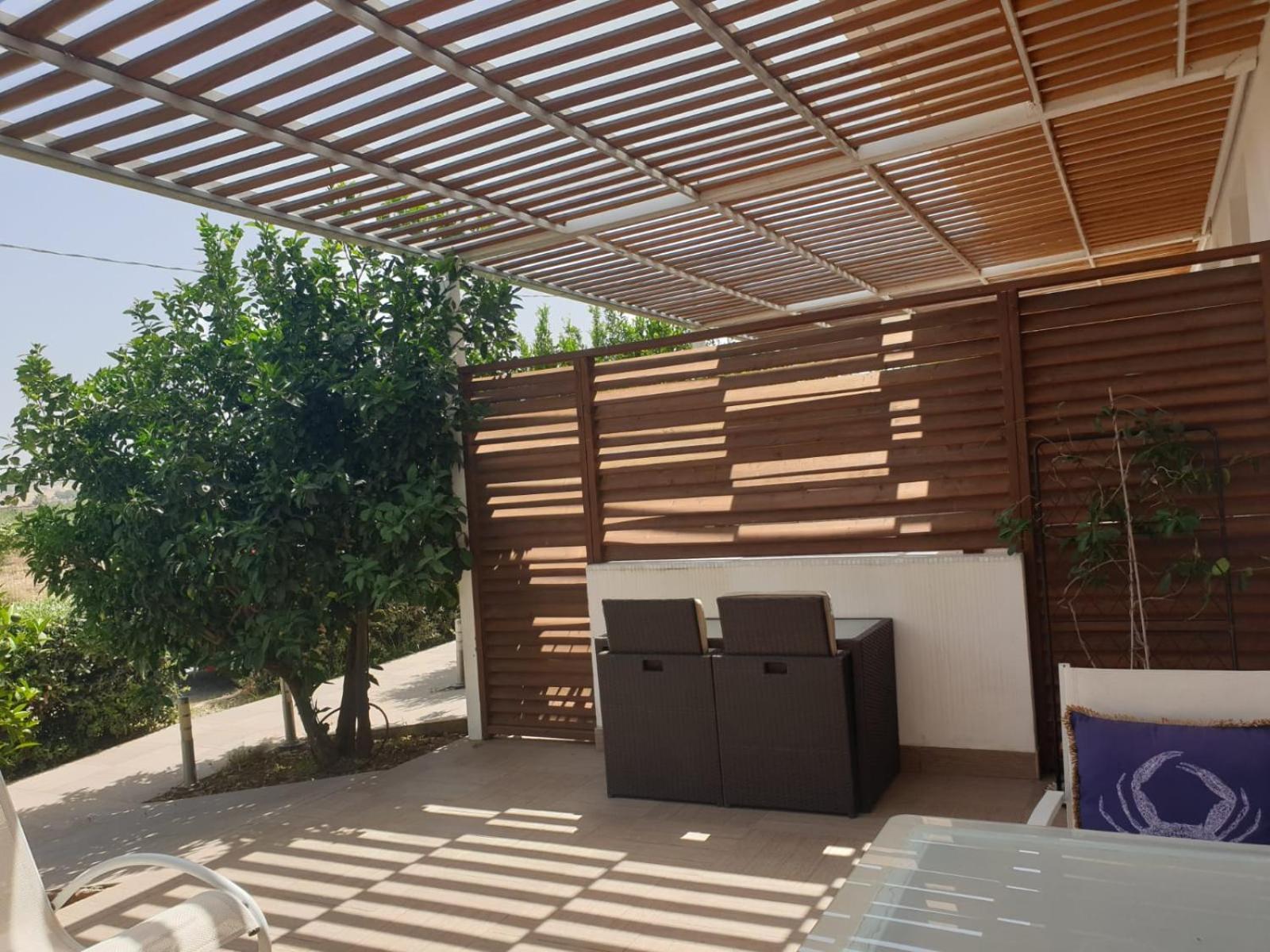 Villa Giadel Menfi Kamer foto