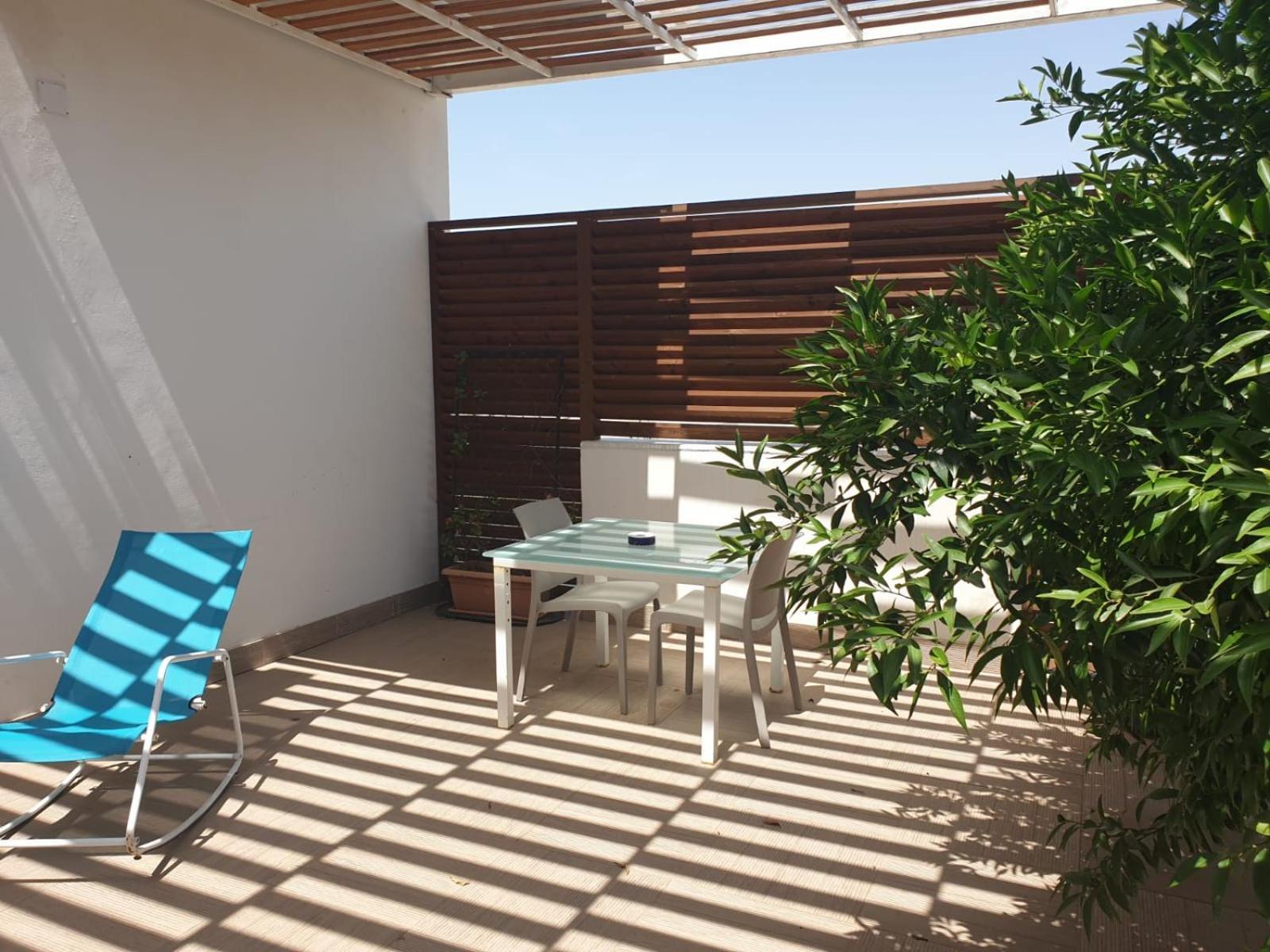 Villa Giadel Menfi Kamer foto